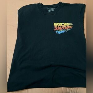 Riot society T shirt